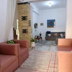 Magic apartment Pyramids inn