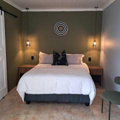 Oystercatcher Guest House