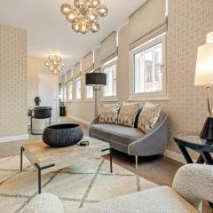 The Tate at Signature Suites