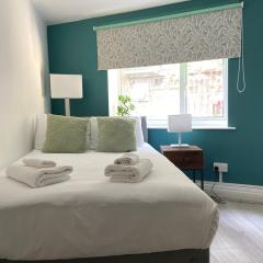 Amazing Studio Flat in Central London Stylish&Cosy