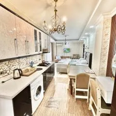 Hagia Sophia Apartment