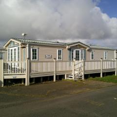 The Wolds Vogue II 6 Berth Central Heated