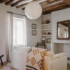 Appartement de charme dans le centre de Rouen