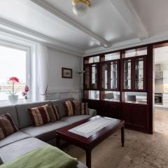 Haus Rotesand, Whg 127