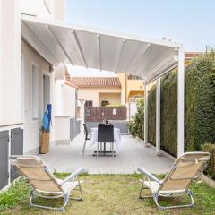 Casa Erika - Pula with garden, parking and wifi