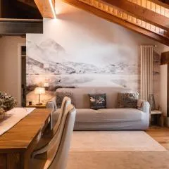 Suite Boisée - Maison Poluc trilocale