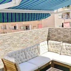 Sunny Beach Torrevieja