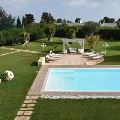 Villa Carrubo Peroscia by STHEY
