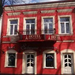 Hotel Sekwana