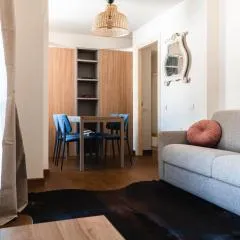 Monte Zerbion Retreat - Poluc Apartments trilocale