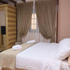 Belle Helen - Cozy Studio - Downtown Cairo