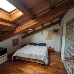 Piazza Grande Home