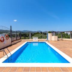 Port de Llançà 43 Ático con piscina comunitaria