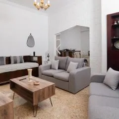 Sunrise Apartment By Athens Airport