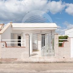 Blue House- spiaggia a 150m By Cala Salento