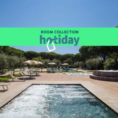 HOTIDAY Lodge Orbetello