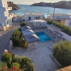 Syros Holidays