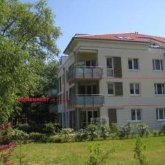 Ferienwohnung 'Möwennest' Macht, U