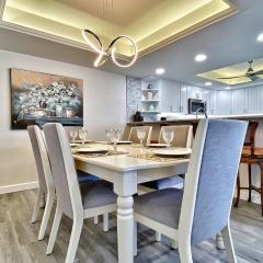 Sea Club #46 - Coastal Gem