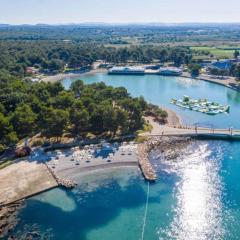 Holiday Homes in Umag - Istrien 12043