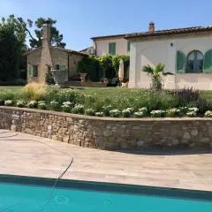 Charming 3-bedroom villa in Abruzzo with WiFi and AC
