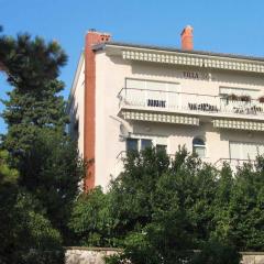 Apartments in Crikvenica 5385