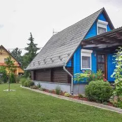 Holiday home in Balatonkeresztur 38169