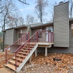 Ozark Ridge 19