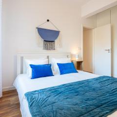 Modern T1 in central Lisbon