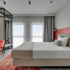 Hotel Milo Gdansk Airport