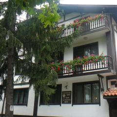 Къща за гости Типик