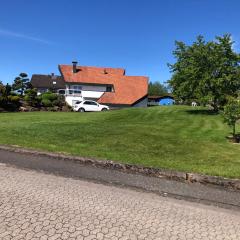 All-in-One Appartment