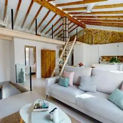 Apartamento Ca la iaia by Family Homes