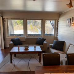 Storehorn apartments, Hemsedal - 2 bedrooms, 5 beds