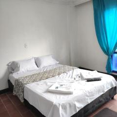 Acogedor apartamento en Cúcuta