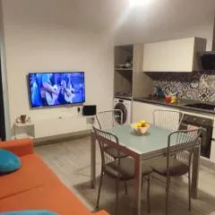Appartamento Fronte Mare a Falconara Marittima AN