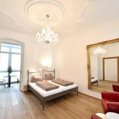 Altstadtapartment Bel Etage