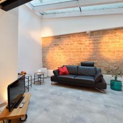 Altstadtapartment Remise