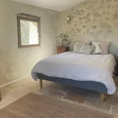 La Maison de Vergol
