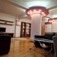 Zlata Kings Apartment 4GE 2 bedrooms and 2 bathrooms