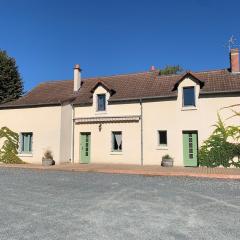 Les Vendanges Maison Vigneronne