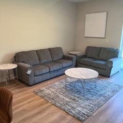 New home near beautiful beaches