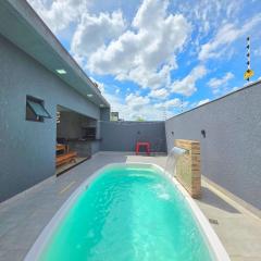 Casa nova 3 Quartos 5 min Centro prox Cataratas