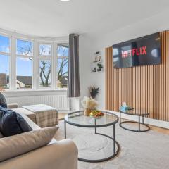 Cosy 2 bed flat, Wembley Stadium