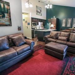 Fawn Valley Inn- 210 condo