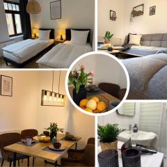 4 sleep Apartments KARL