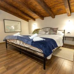 Nautical apartment old Town Zadar - with roof terrace