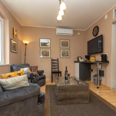 Africa room old Town - Zadar