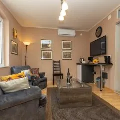 Africa room old Town - Zadar