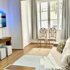 Copacabana Leme 2 bedrooms 80 meters